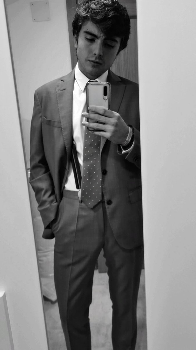 javiergomez00_'s tweet photo. Me da cosa subirla a insta, asi que aqui la subo... Del otro dia la foto👀 https://t.co/9L8Zky1kWk