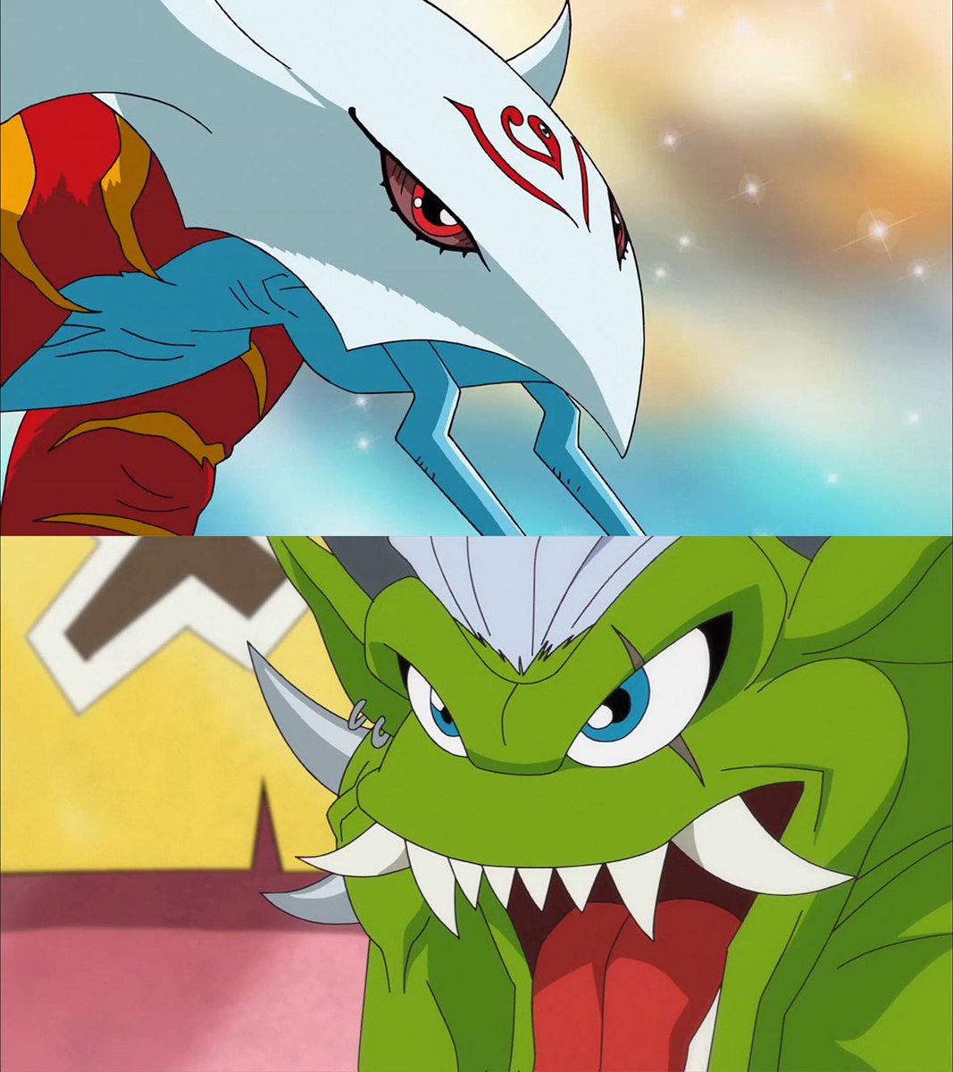 Digimon_Freaks's tweet photo. ¡Feliz 70 cumpleaños a Ohtomo Ryuzaburo, la voz de #Vamdemon (+evo) en #DigimonAdventure y #DigimonNewCentury, #Cherubimon en #DigimonFrontier, #Sethmon y #Orgemon en #DigimonXrosWars y #Deusmon en #DigimonUniverse Appli Monsters! 🎂🎉
#Digimon https://t.co/byw1Ak8VhL