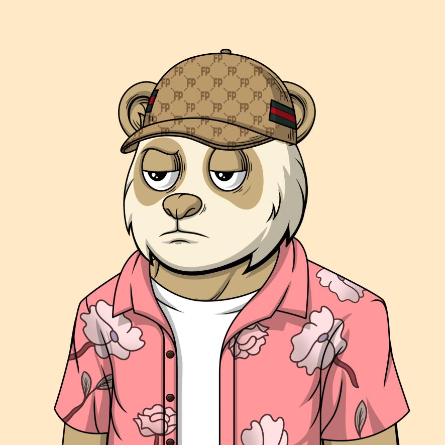 __Crypto_Maniac's tweet photo. @SajadNFT @FreshPandasNFT is gonna be next up! https://t.co/jGtqmNtOLl