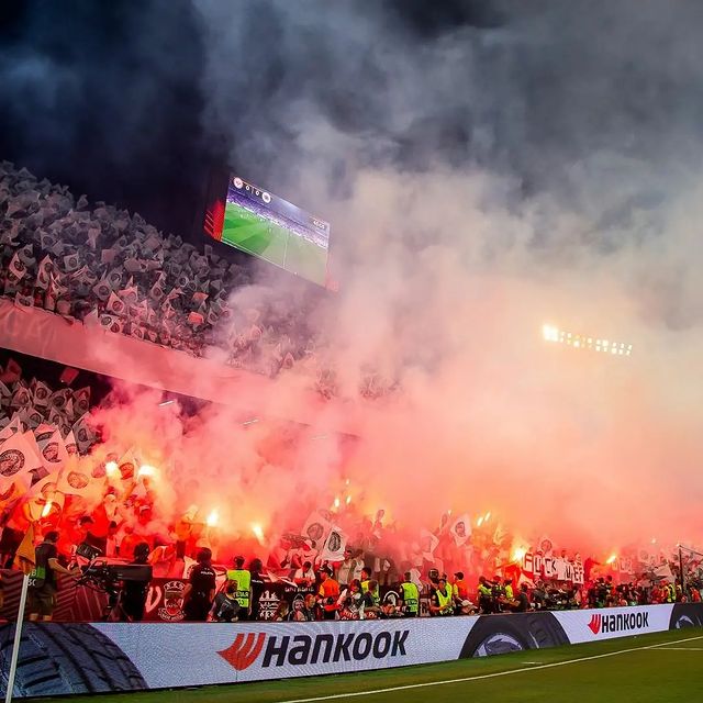 Mundo das Torcidas tweet media