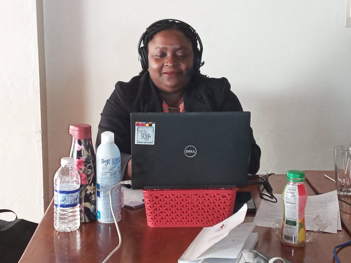 Early Childhood Commission tweet media