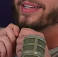 AB's Chin Beard tweet media