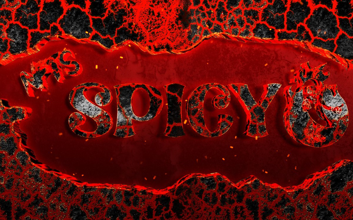 Spicycrypto's tweet photo. THE KING IS COMING🔥 DON'T GET TOO CLOSE OR YOU MAY GET BURN🔥
Nfts available soon, only on OpenSea🔥 https://t.co/fZyQshHUjI