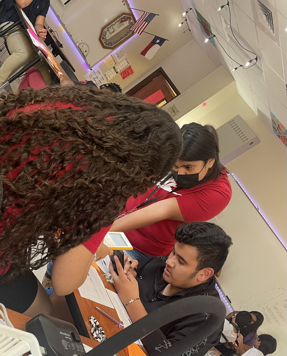 Lots of collaboration going on while trying to balance their budget in Alg 1. They had to plan out their life in 10 years  which included college/career, home, car, and all expenses.   Some said that they had no idea that it is so expensive to just live.