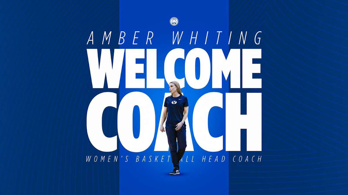 BYU Women's Hoops tweet media