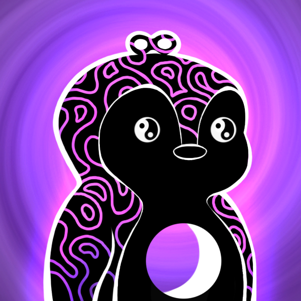 CreaturePengu's tweet photo. Soon👀

Free ✅
CC0 ✅
Cute ✅
2222 Creature Pengu Chillin
No Roadmap just vibes https://t.co/tlx3b7Aakb