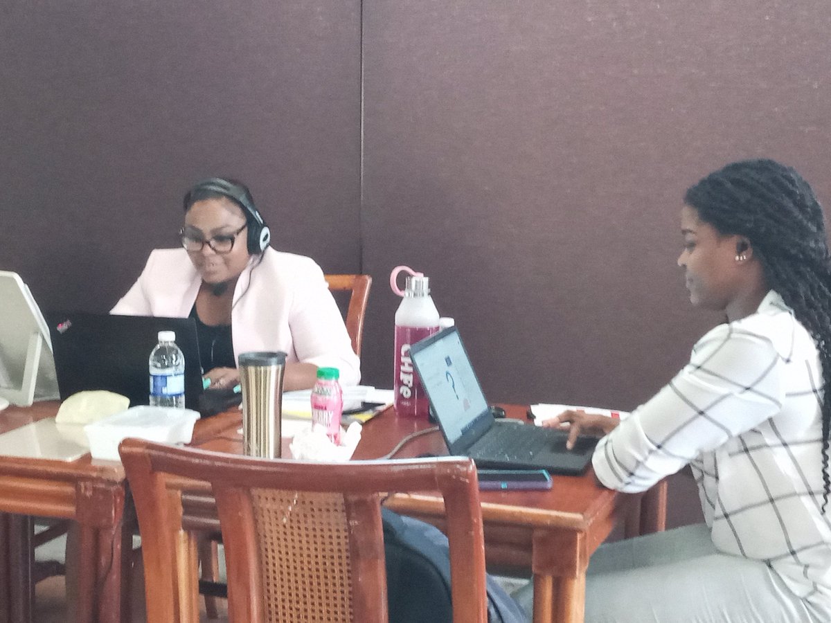 Early Childhood Commission tweet media