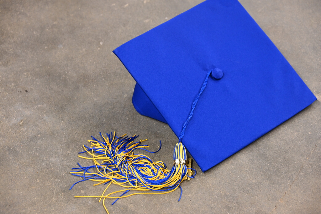 Please read our statement concerning the events following the 2022 commencement.  

The statement can be read at this link:  nlrsd.org/article/746971