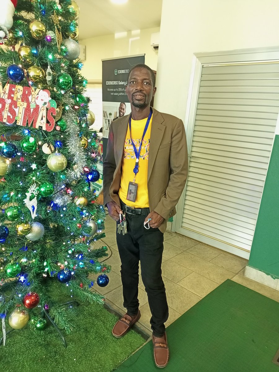 varneyflomo1's tweet photo. A working day to remember https://t.co/is2xHA3zmI