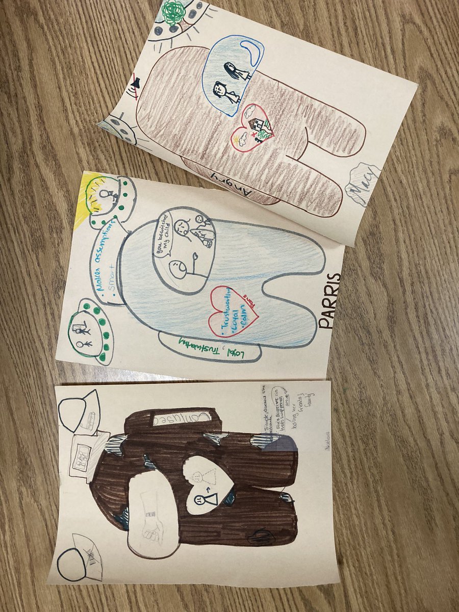 Morgan Gutierrez (@mrs1gutierrez) on Twitter photo Shoutout to <a href="/slmoss00/">Samantha Moss</a> for this fun conflict study activity! Students were engaged and having a great time in their book clubs. #EveryKnightEveryDay #ELARstrong #AmongUs Shoutout to <a href="/slmoss00/">Samantha Moss</a> for this fun conflict study activity! Students were engaged and having a great time in their book clubs. #EveryKnightEveryDay #ELARstrong #AmongUs