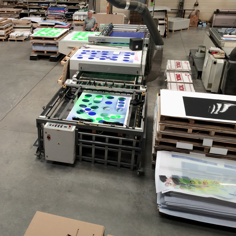 tgposters's tweet photo. Printed by Lezard Graphique — silkscreen, 1185 x 1750 mm #silkscreen #poster #typographicposters #design https://t.co/L1s0uvuigp