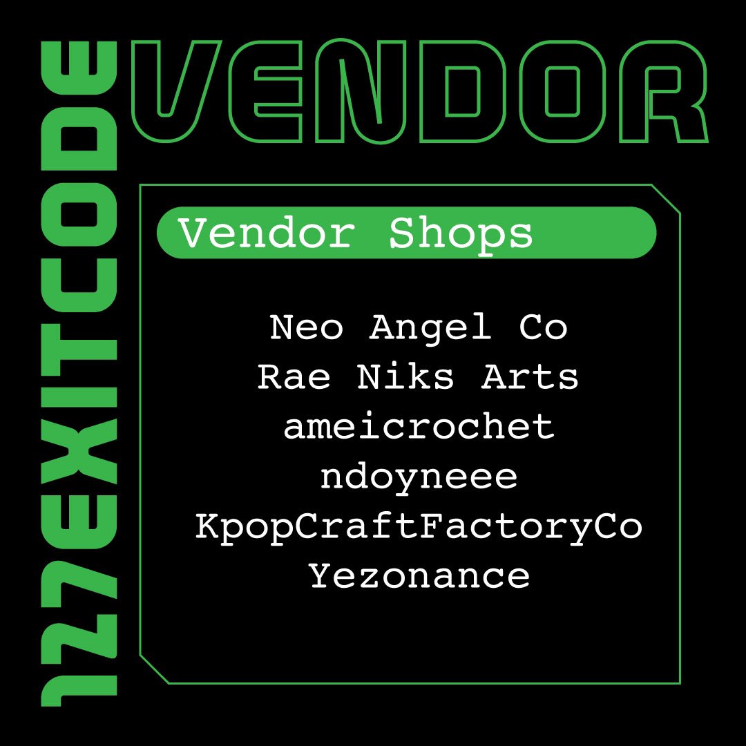 NeoCafeinLa's tweet photo. VENDOR ANNOUNCEMENT!! 

The following vendors will have booths at the event! 

@neoangelco 
@raeniksarts 
@kpopcraftco 
Amei Crochet
Ndoyneee

As mentioned previously we will be selling a limited number of YEZONANCE Baby Animal keyrings https://t.co/YwvBQ6SgkW