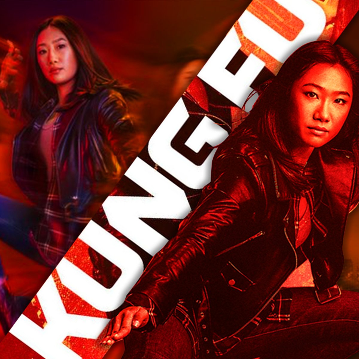 #PLACEMENT Hear VaVa's "Let's Go (feat. Gai)" (co-written by <a href="/PulseRecording/">PULSE Music Group</a>'s <a href="/ILLWayno/">iLL Wayno</a>) in tonight's episode of <a href="/cw_kungfu/">Kung Fu</a>!

#PulseMusicGroup