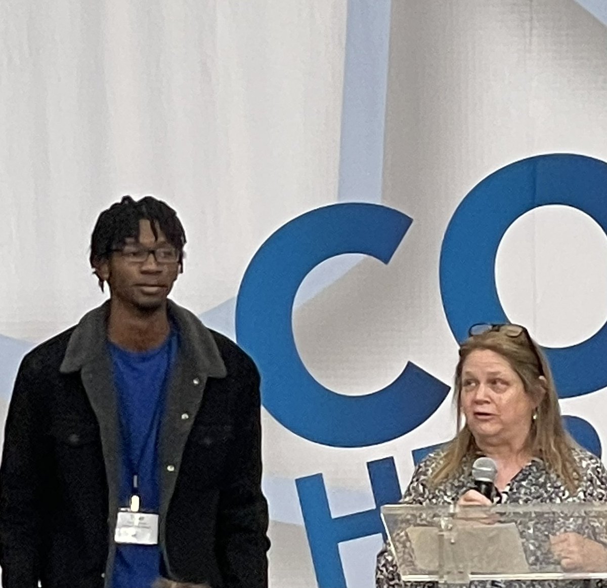 LaToya Dennis Smith tweet media