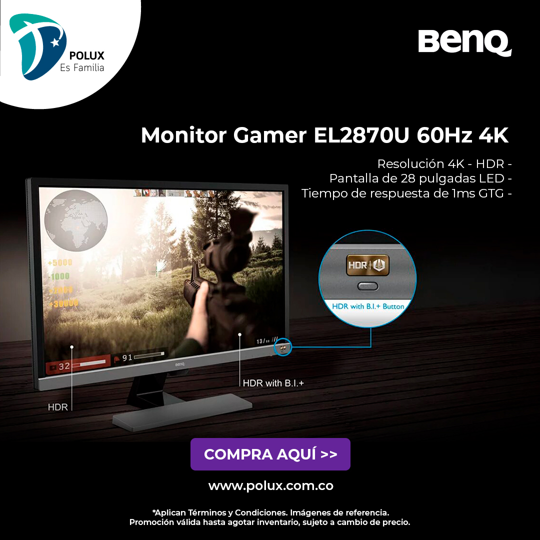 PoluxSas's tweet photo. 🕹🖥Para gamers de verdad verdad 🖥🕹 https://t.co/554WFUCMLh