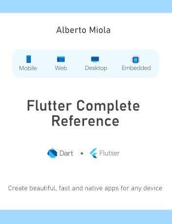 Md_Siam03's tweet photo. @timsneath @rwenderlich I recommend this book for every Flutter developer : https://t.co/AMra5n69ml