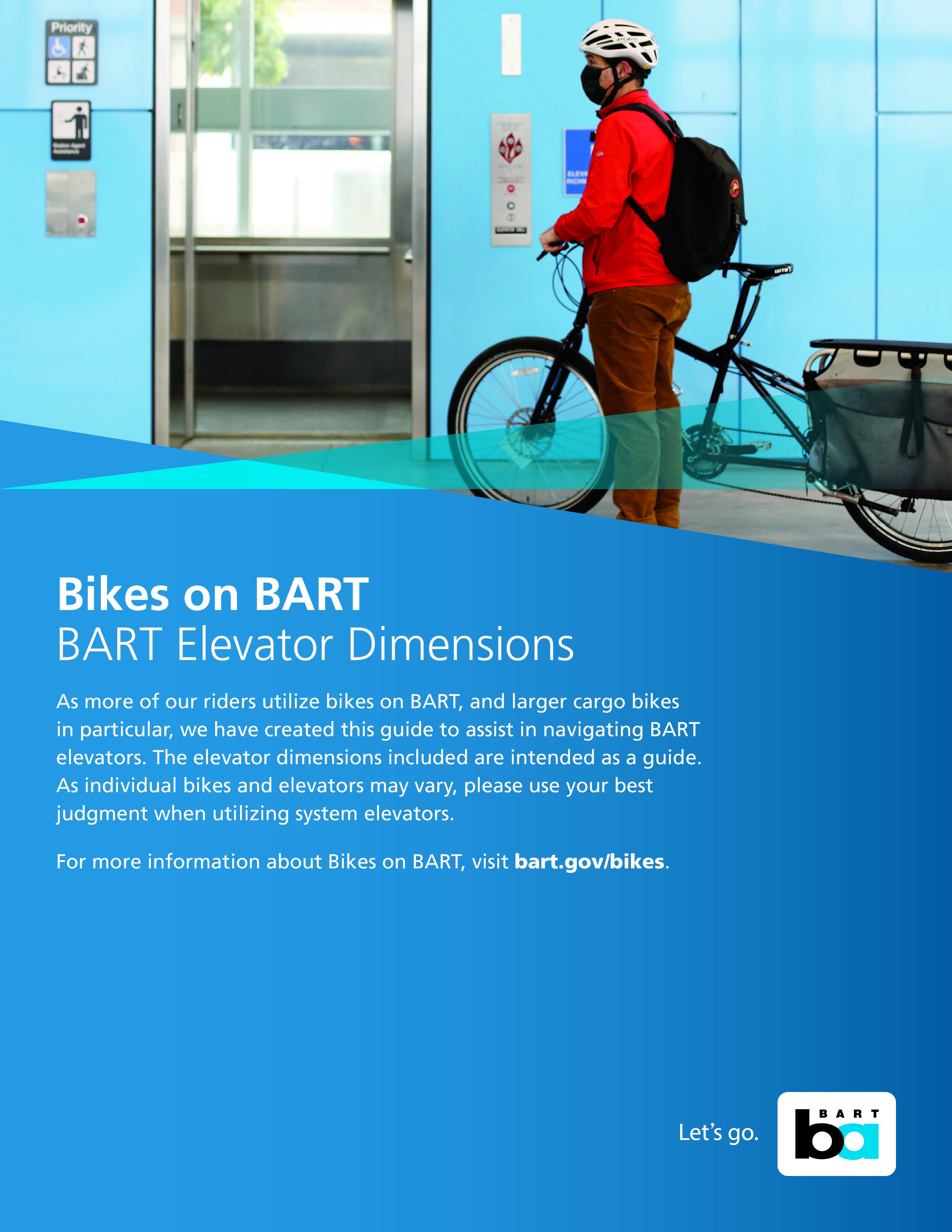 BART on Twitter "We love big bikes and cannot lie. With Bike to