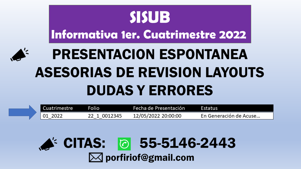 porfycom's tweet photo. #sisub #infonavit #cuatrimestre https://t.co/29HEa4z15J