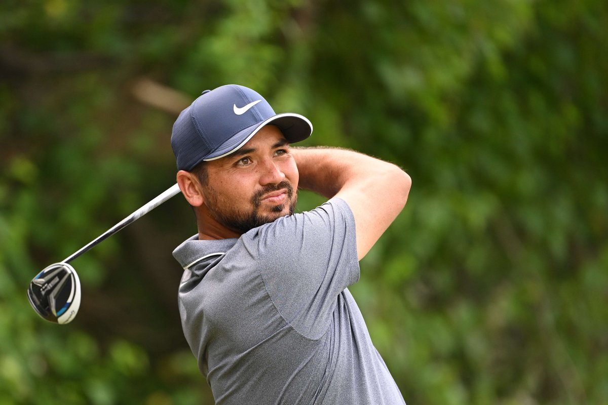 Fox Sports Golf tweet media