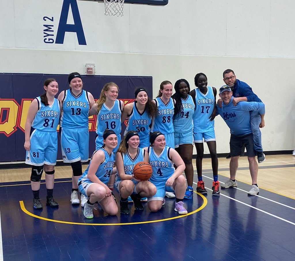T86ers's tweet photo. And here’s a couple of our U19 team! https://t.co/IOLRtZ2ERj