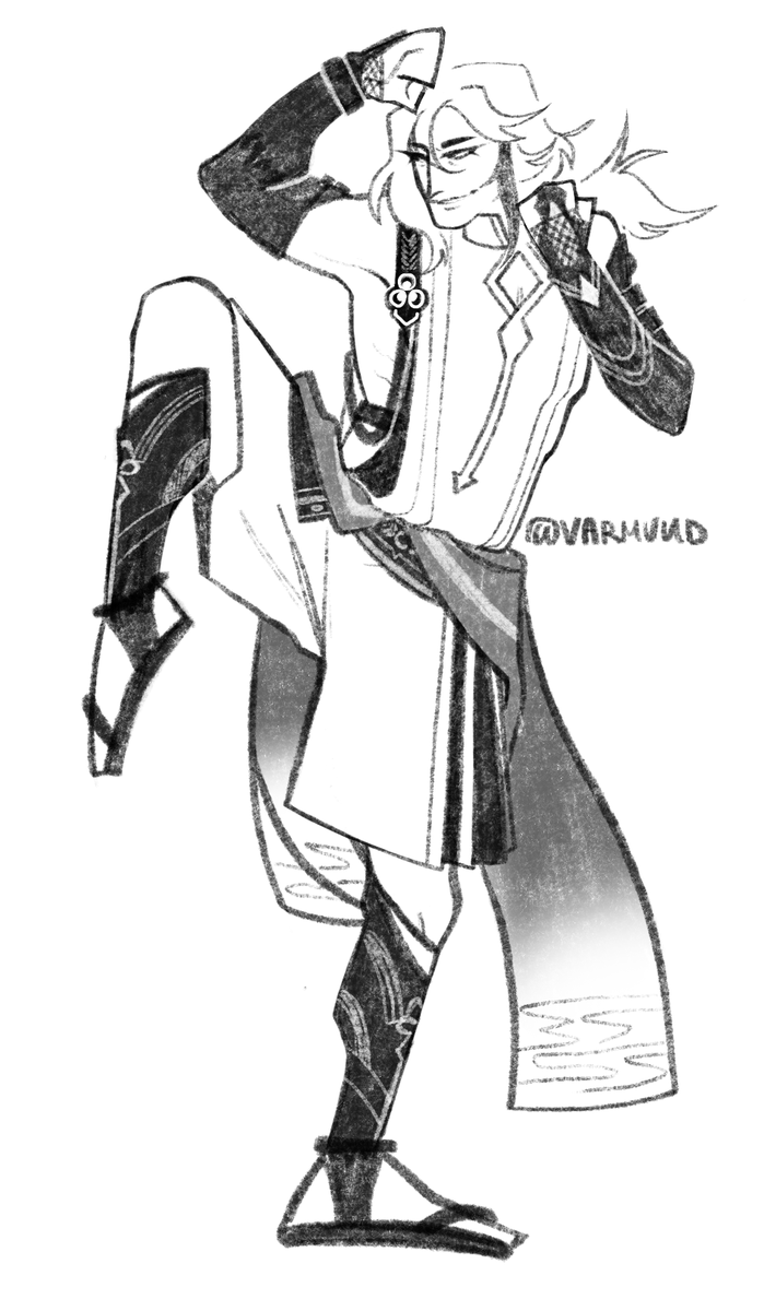 #Heizou