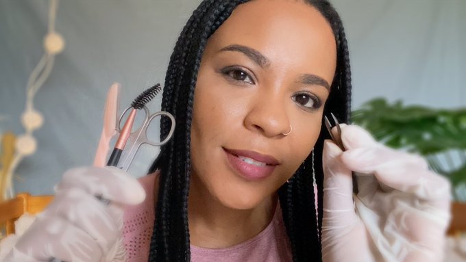 Oop. This might be my favorite thumbnail to date 🥹 https://t.co/bWLXfUrPrI<a href="/tag/asmr"class="tags"><span>#asmr</span></a>