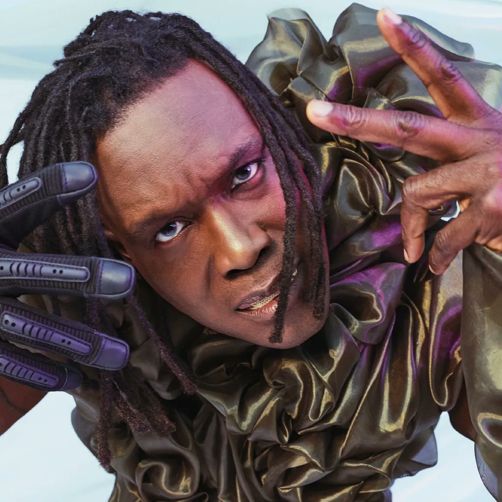 BE WARNED @PEGASUSWARNING is rolling out some new psychadelic sounds SABADO 6/4/22 @ 9PM at  #TheHollywoodRoosevelt NIGHT TWO #LALIFF2022 MUSIC FEST! 

TIX &amp; INFO: laliff.eventive.org/schedule/6269b…