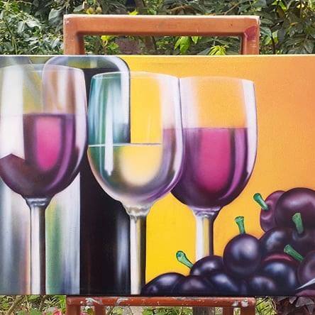 NOOOOO NO ME PATEE EL PERRO...JAJAJAJA.PKCH