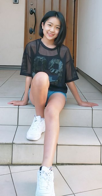 HANNAのTwitter画像16