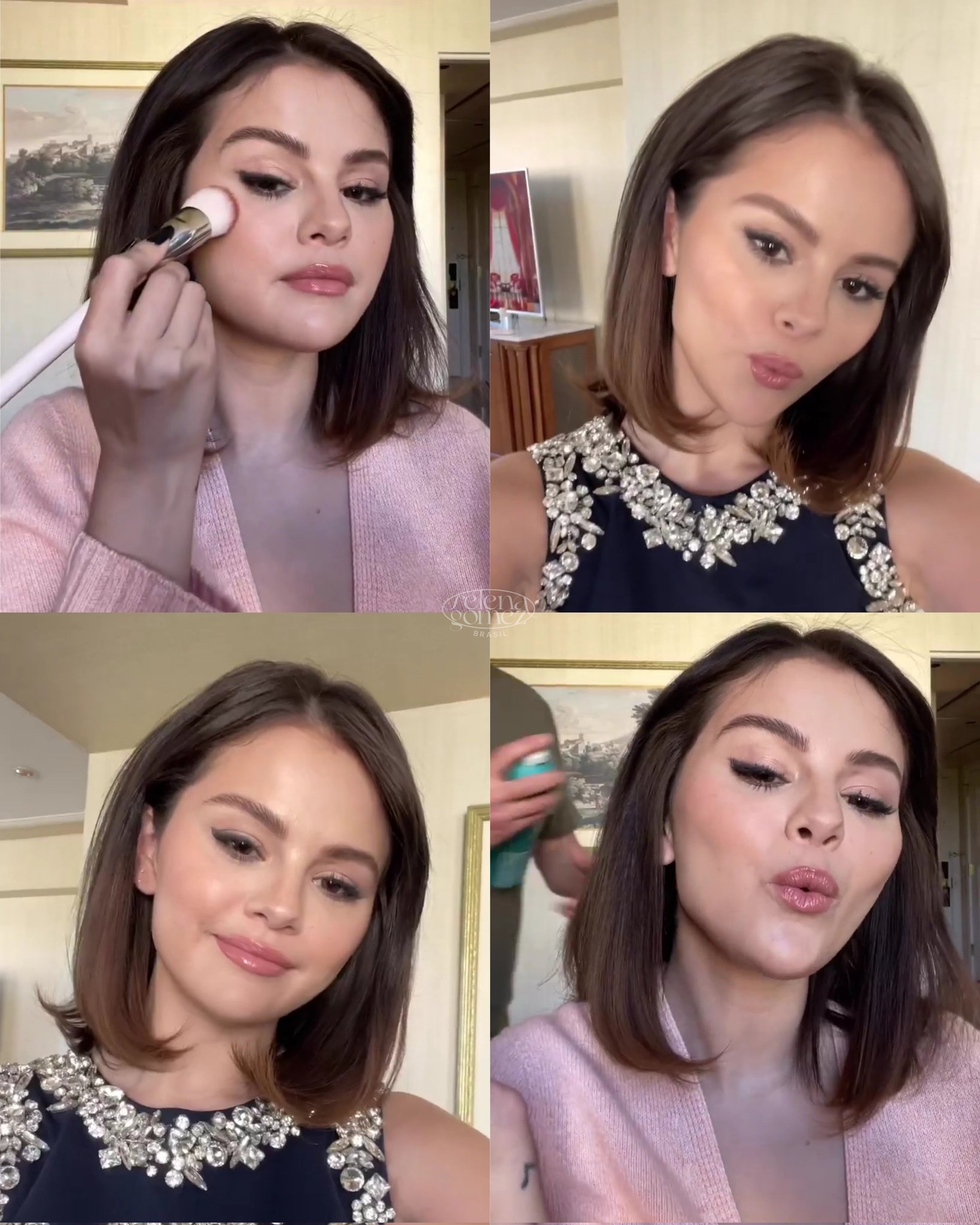 Selena Gomez Brasil 🤍 on Twitter: “Selena Gomez. 🥺💗 https://t.co