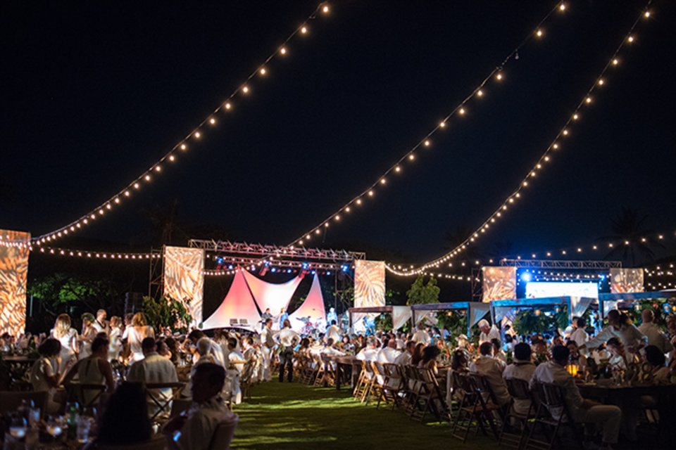 Hawaii Stage & Lighting tweet media