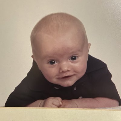#NewProfilePic