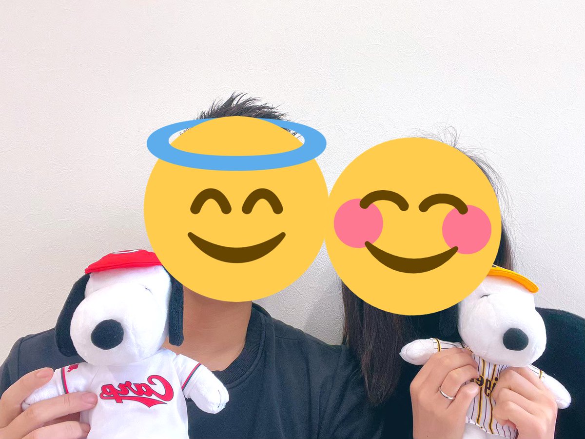 E9RZxyy64bFnY1D's tweet photo. おはようございます☀️

今更なんですけど自己紹介します🙃

兵庫県住みの24歳です！！
嫁は阪神ファンで阪神戦の時は部屋がピリピリしたりします。(笑)
無言フォロー、いいねすると思いますが許してください🙇‍♂️🙇‍♂️🙇‍♂️
みんな仲良くしてください🙌🤝
 #カープファン
 #カープファンと繋がりたい 
 #兵庫 https://t.co/RBbgMJf01j