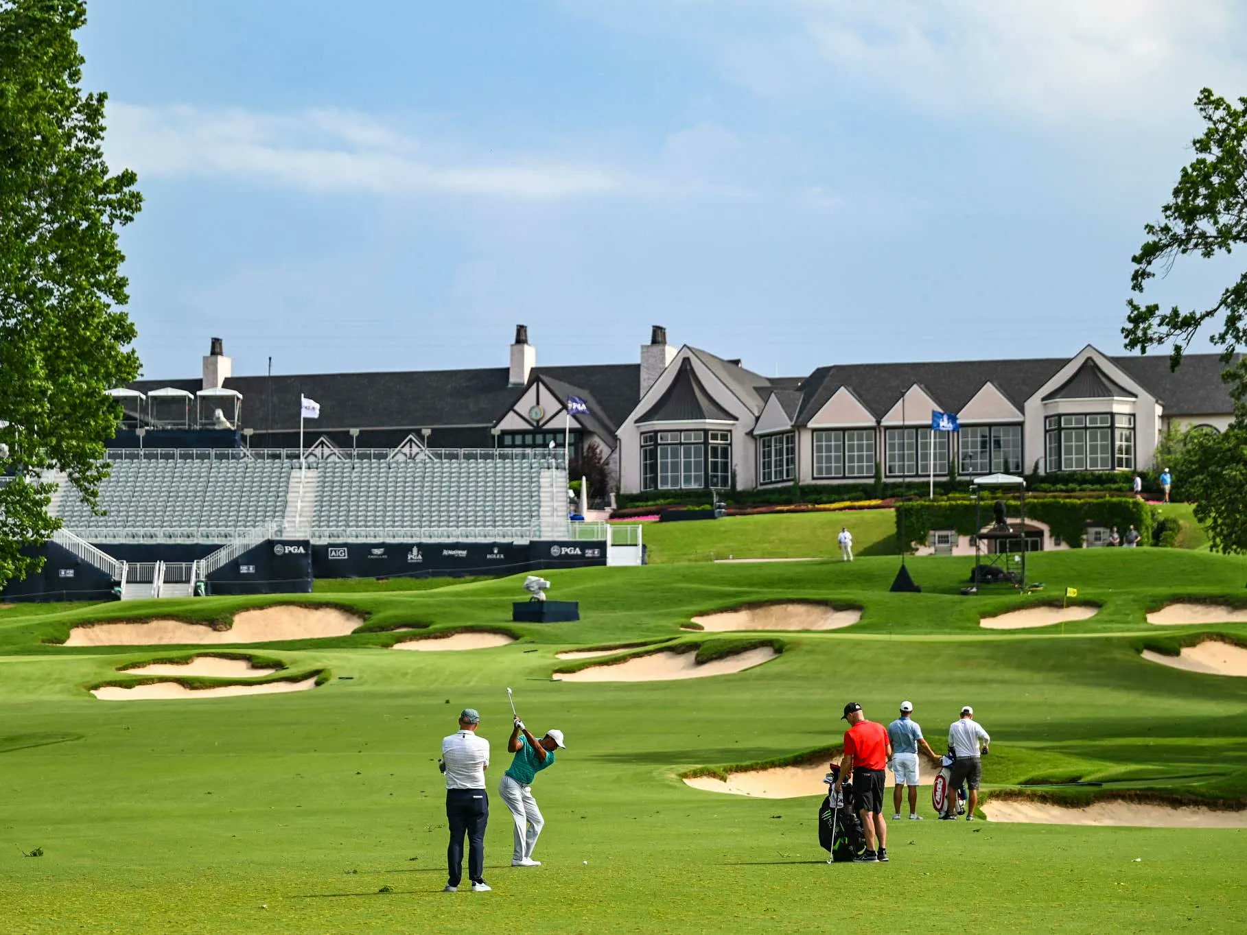 Barstool Sports on Twitter "The Official Barstool 2022 PGA