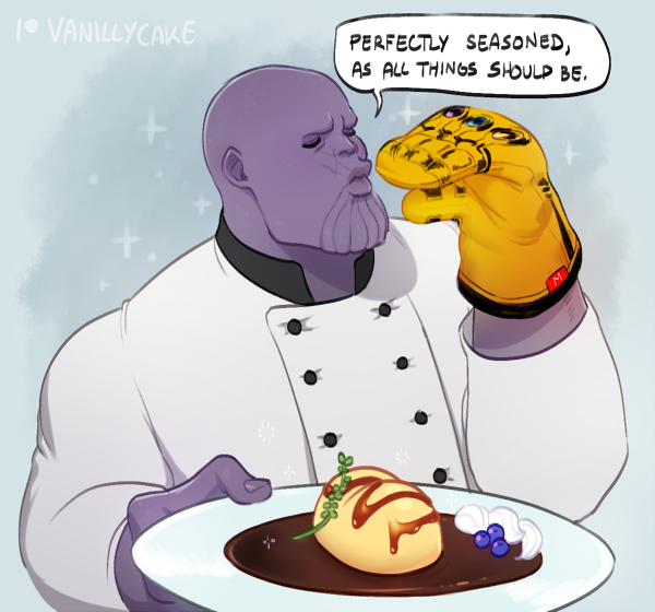 ＣＨＥＦ　ＴＨＡＮＯＳ tweet media