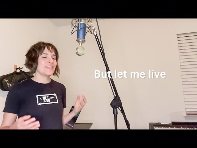 SelwaLuke's tweet photo. A song for all the voices that have been silenced in the womb: https://t.co/ZpvQJBzL1A #ProLife #AbortionBan https://t.co/JV03EOIUfZ