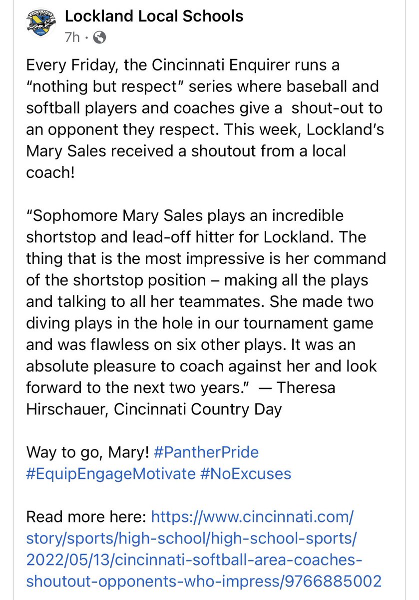 Coach_Uhrig's tweet photo. Ok @Sales18Mary ! 💪 🔥 https://t.co/LaB35mIUhi