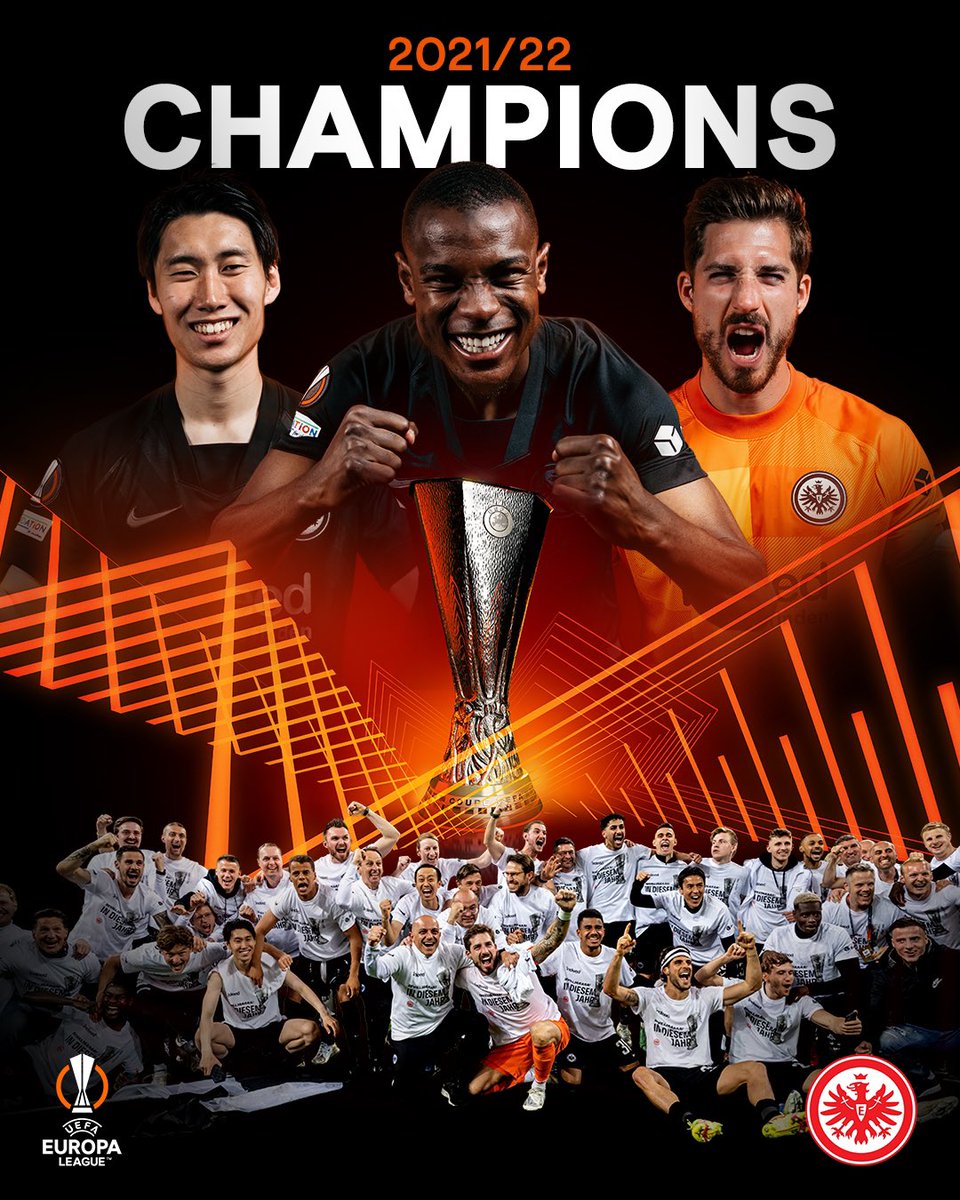 aydin_ffm's tweet photo. #SGEuropa #Eintracht #Frankfurt 👏🏻👏🏻👏🏻 https://t.co/dOtmm6jPGs