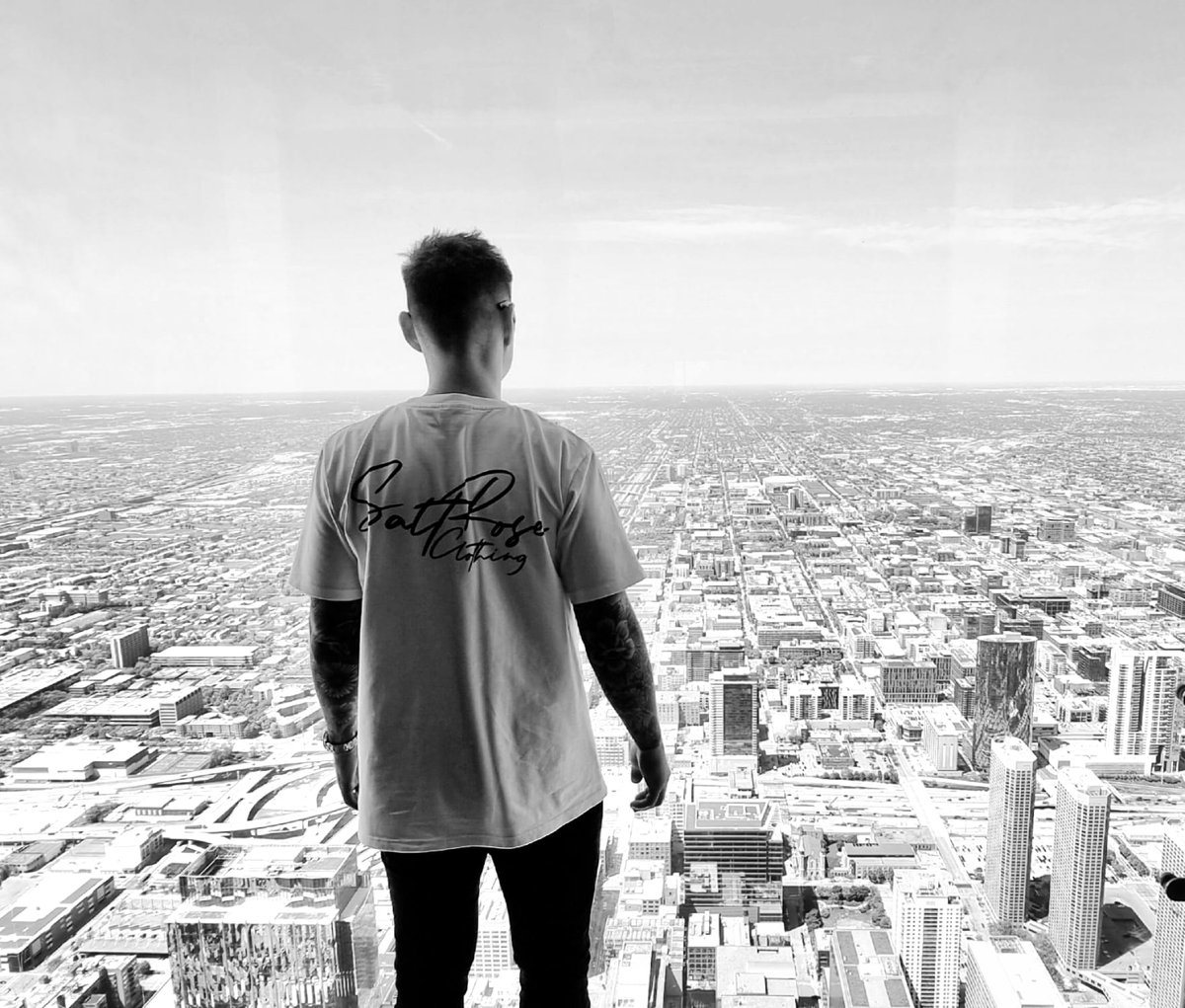 SaltRoseClo's tweet photo. Website coming soon 🖤 https://t.co/Txn4R474Yj