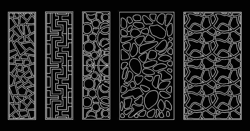 dwgAutocad's tweet photo. Bloques de Celosías en AutoCAD gratis dwg en 2d #cadblocks #bloquesautocad #autocad 
Descarga gratis ➡️ https://t.co/4f53ebEnxu https://t.co/tLECHm0jvt