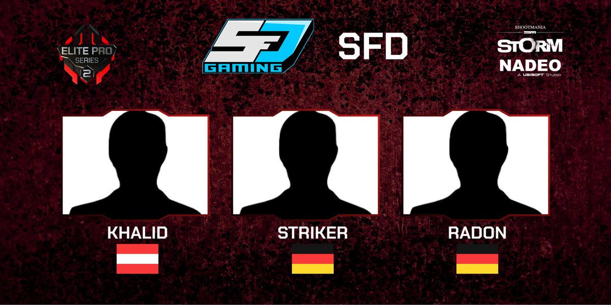 ShootMania eSport tweet media