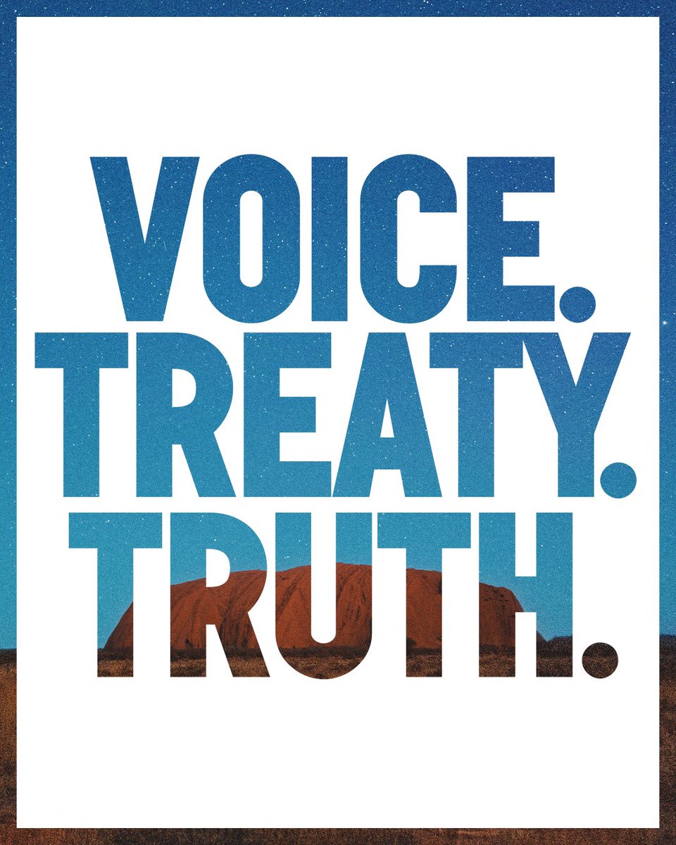 Labor is the only party committed to the Uluru Statement in full – Voice, Treaty, Truth. We will hold a referendum to constitutionally enshrine a Voice in our first term. It’s a matter of common decency that First Nations people have a say on the issues that impact their lives.