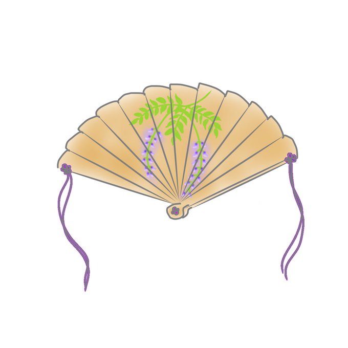 京扇子のtwitterイラスト検索結果