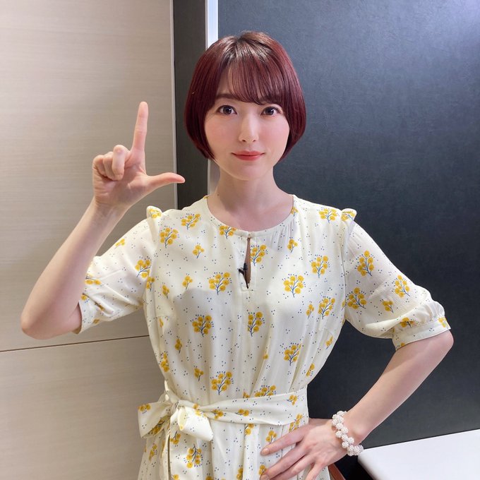 花澤香菜さんがラヴィット出演のかわいい画像まとめ 旦那はどんな人 カブピース