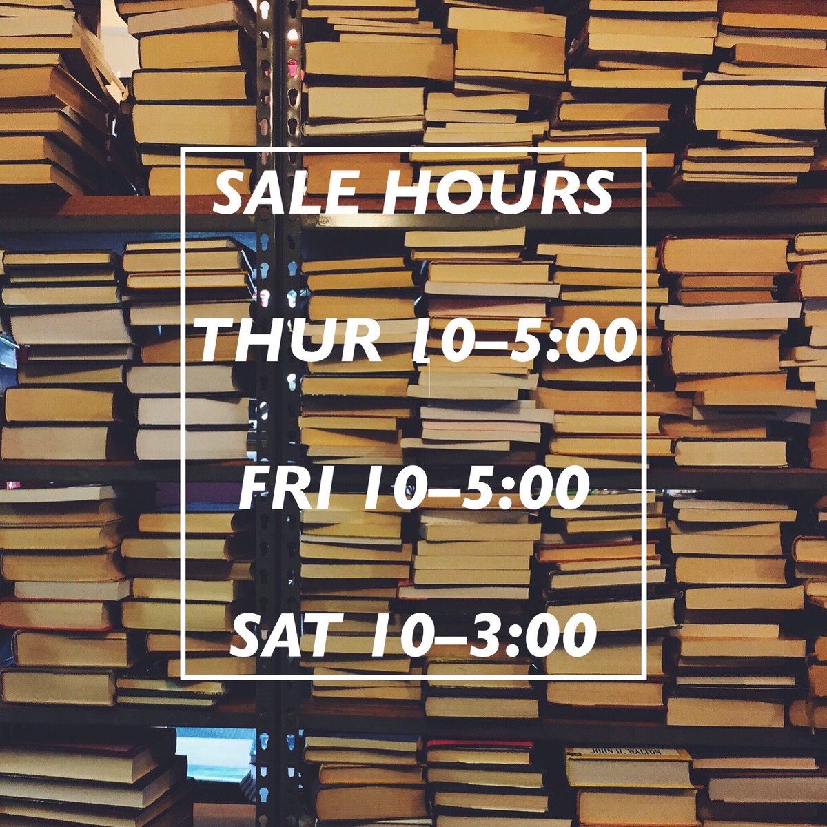 WindowsPDX's tweet photo. 50% OFF SALE STARTS TOMORROW! https://t.co/41AP2v70rz