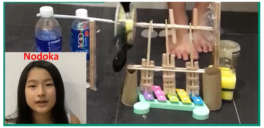 AIMS Schools tweet media