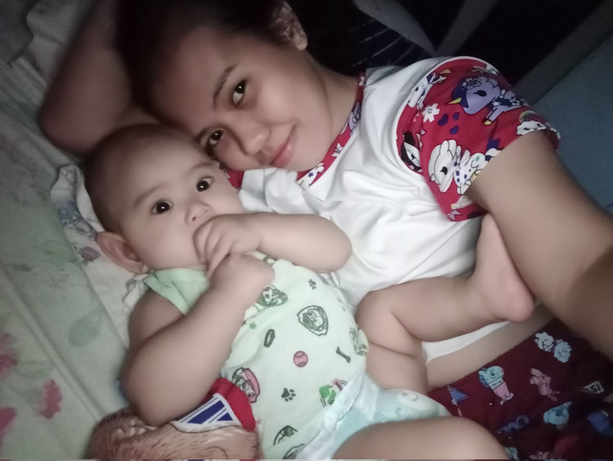 underpride's tweet image. This little boy, is the greatest gift i'd received from God.. This is unexpected, i didn't ask nor wish.. and i can say unwanted. but He gave me this cute,sweet,charming little one on purpose. everything's happen for a reason.