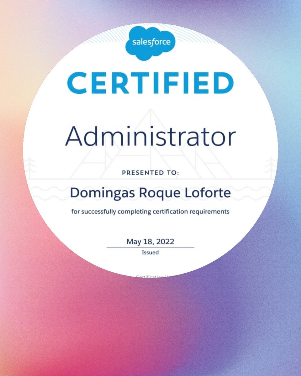 Domingas Loforte tweet media