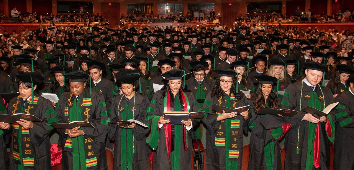 Rutgers New Jersey Medical School tweet media