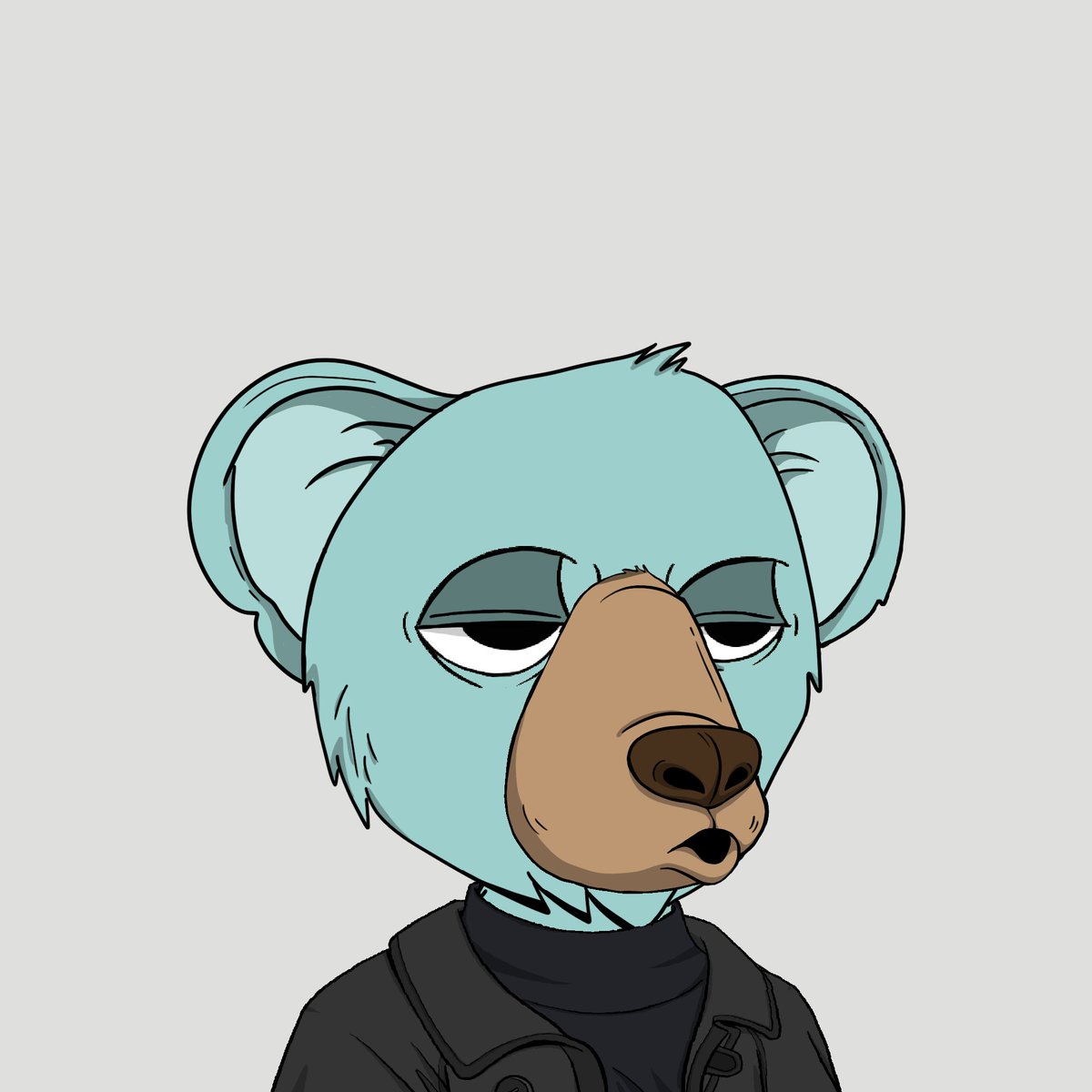 <a href="/BabyOKBears/">Baby Okay Bears</a> WOOOW !!! Manifest haha lfggg thank you so much for this giveaway Win🔥🔥👁️ #NFTs #NFTCommunity